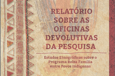 Relatórios sobre as Oficinas Devolutivas da Pesquisa