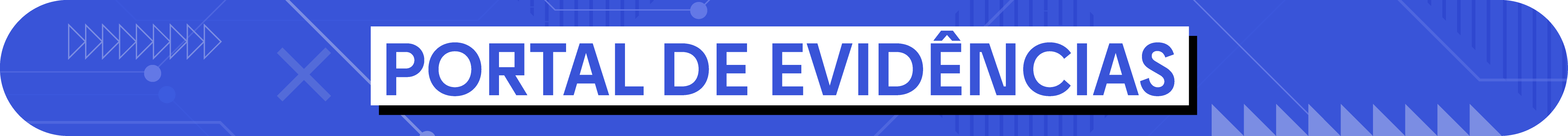 Portal de Evidências