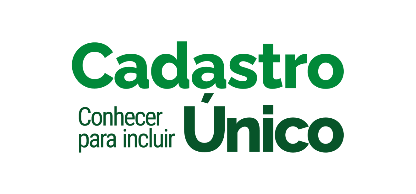 Logo do Cadastro Único