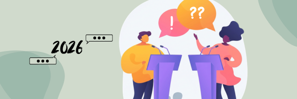 sexta com debate 2026