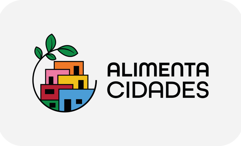 Alimenta Cidades