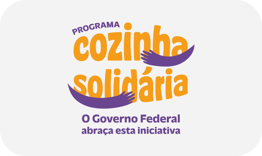 Cozinha Solidária
