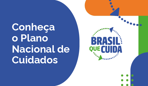 Brasil Que Cuida
