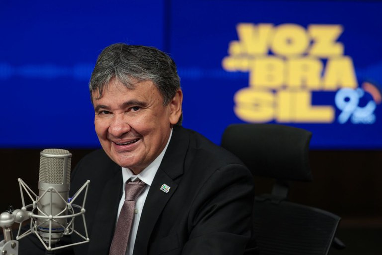 Wellington Dias ao avaliar resultados sociais do ano: “A maior contribuição para a redução da fome no mundo”