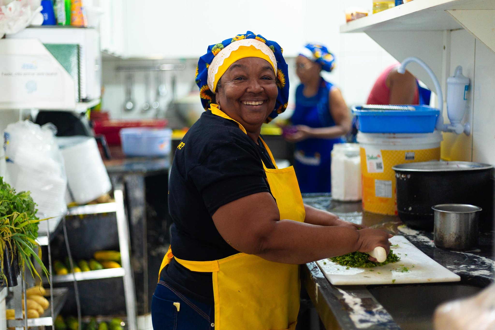 MDS publica novas regras para cadastro e habilitação de cozinhas solidárias