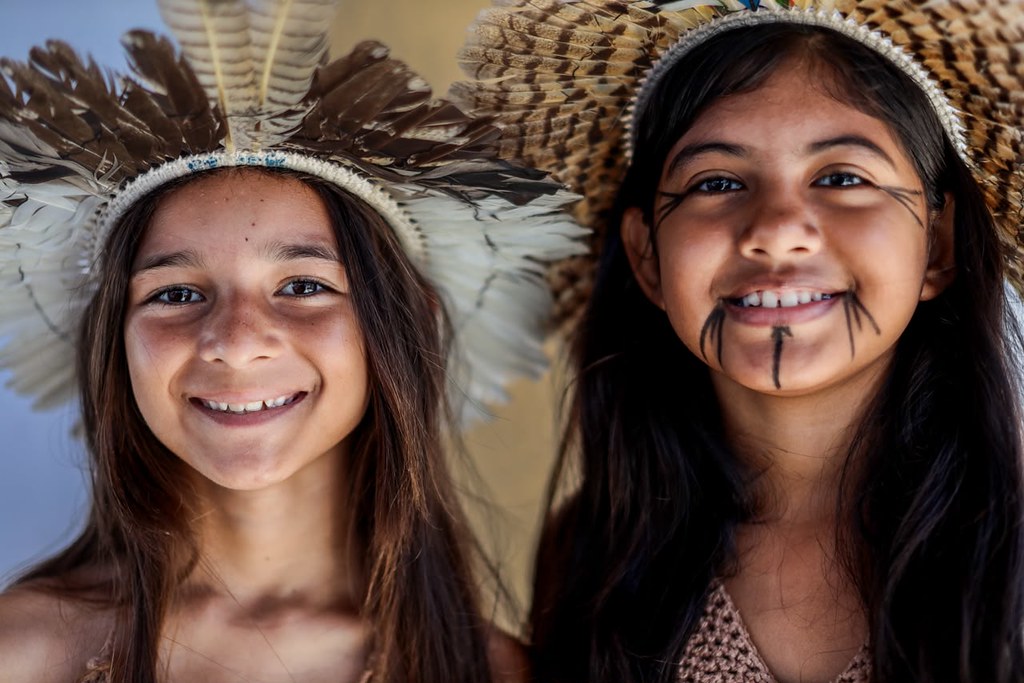 CRAS da Terra Indígena Jenipapo-Kanindéde fortalece proteção social e preserva cultura indígena