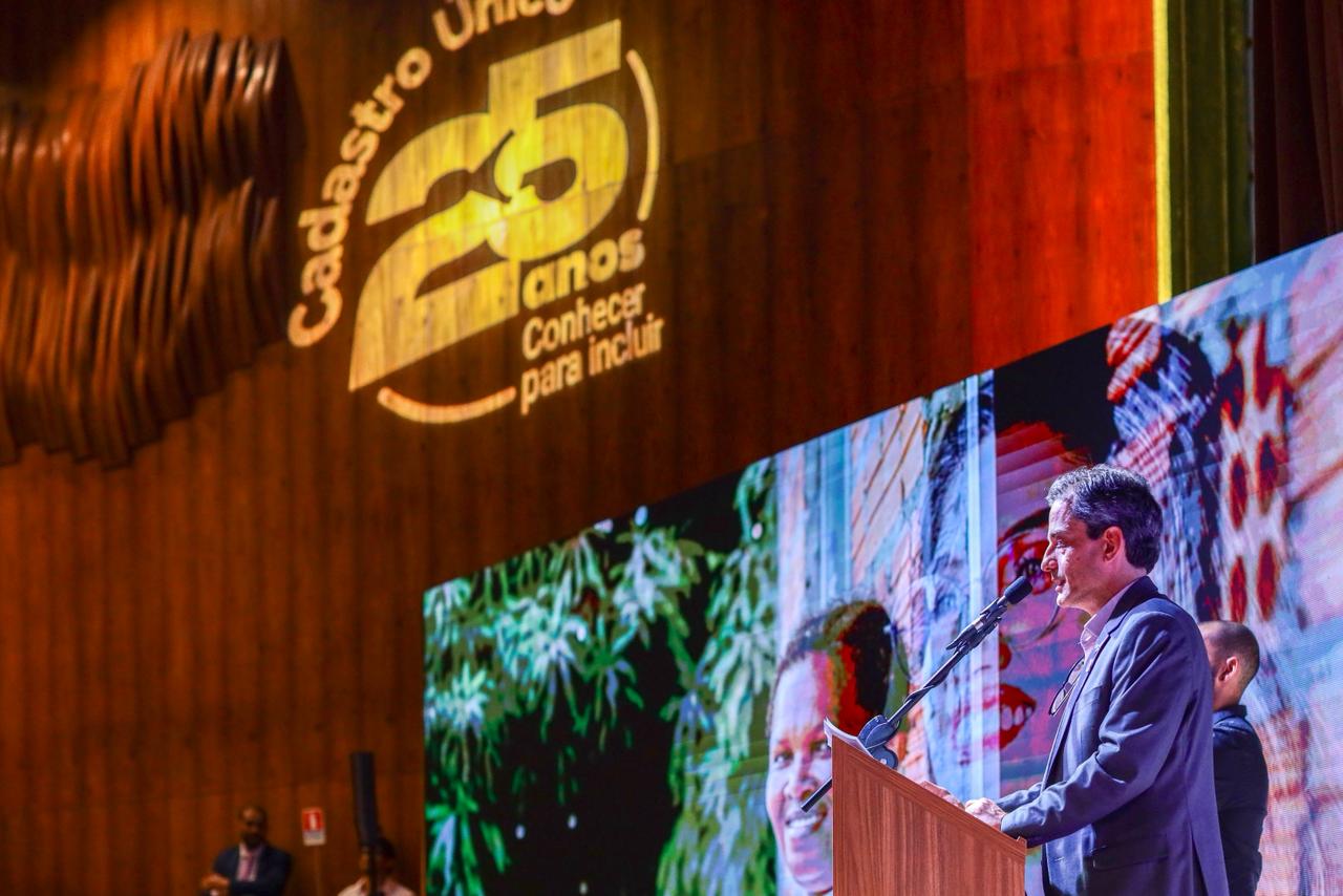 Trajetória consolida Cadastro Único como referência internacional