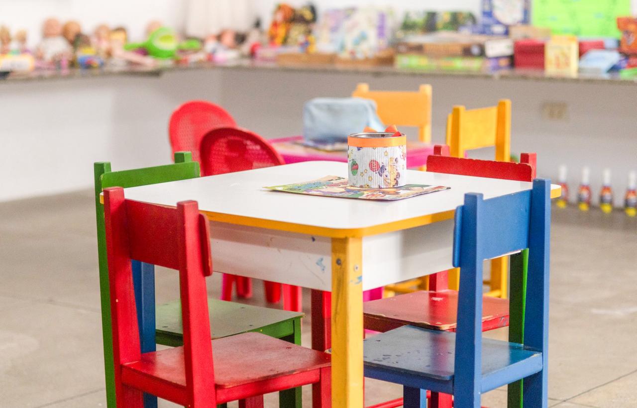 MDS investe R$ 500 mil em cuidoteca na Universidade Federal do Piauí