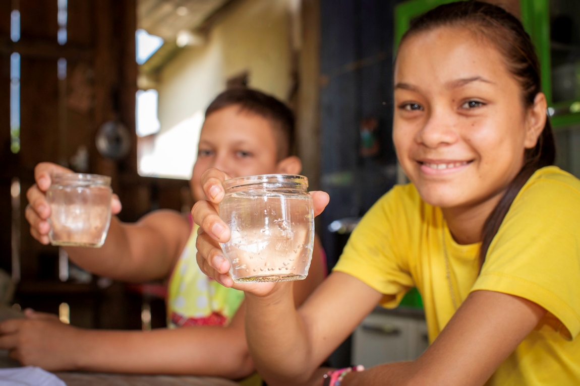 Programa Cisternas supera 100 mil entregas desde 2023, 88% no Nordeste