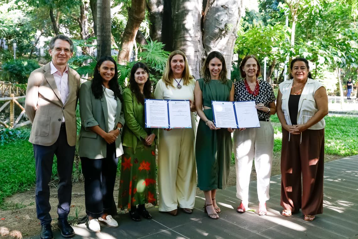 Projeto-piloto de cuidado domiciliar para pessoas idosas tem início em três municípios