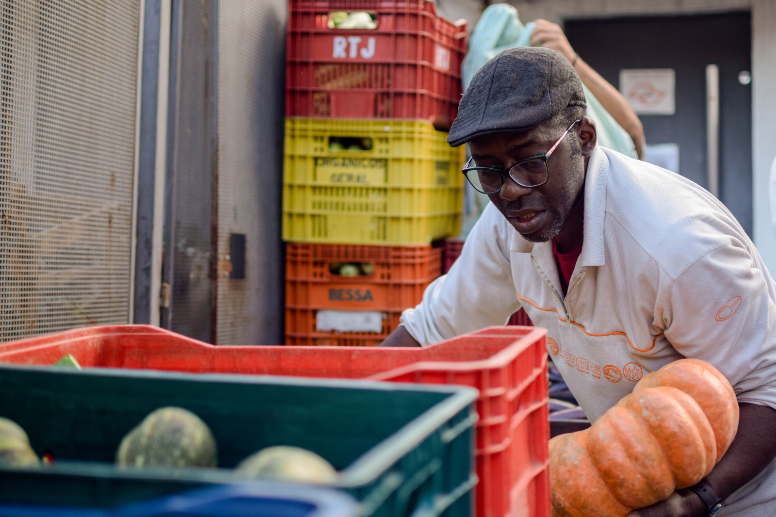 Estratégia Alimenta Cidades chega a mais de mil municípios