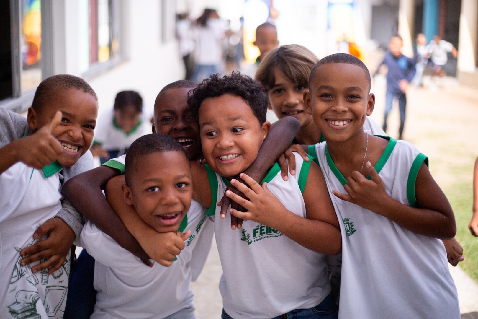 Bolsa Família atinge novo recorde no acompanhamento escolar e reduz número de estudantes não localizados