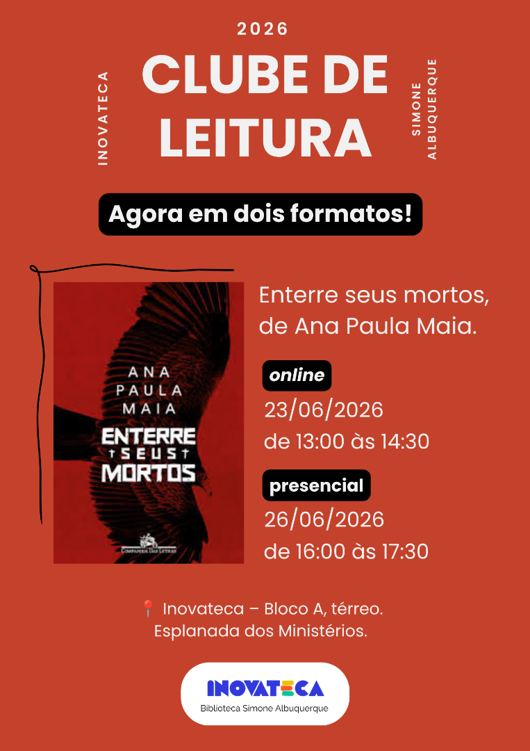 Capa do livro Enterre seus Mortos, de Ana Paula Maia