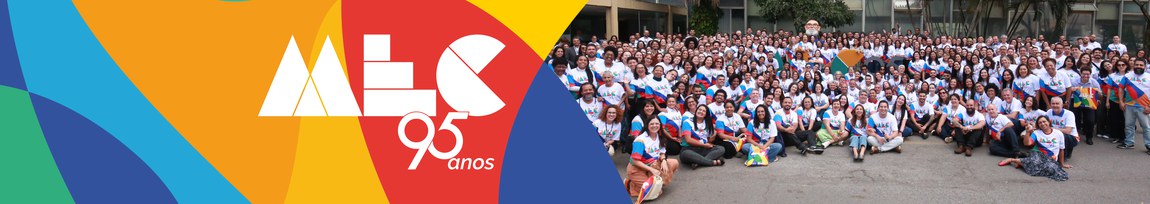 MEC 95 anos