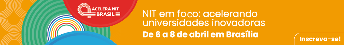 Baner chamada pública