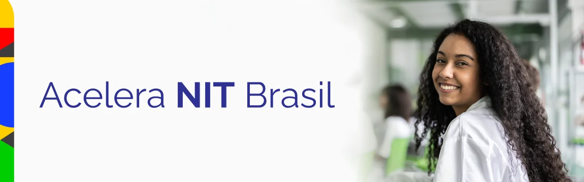 Acelera NIT Brasil