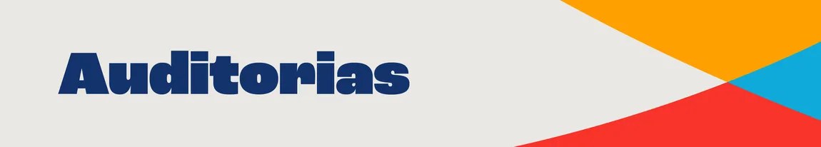 Auditorias