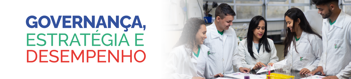 Governança, estratégia e desempenho