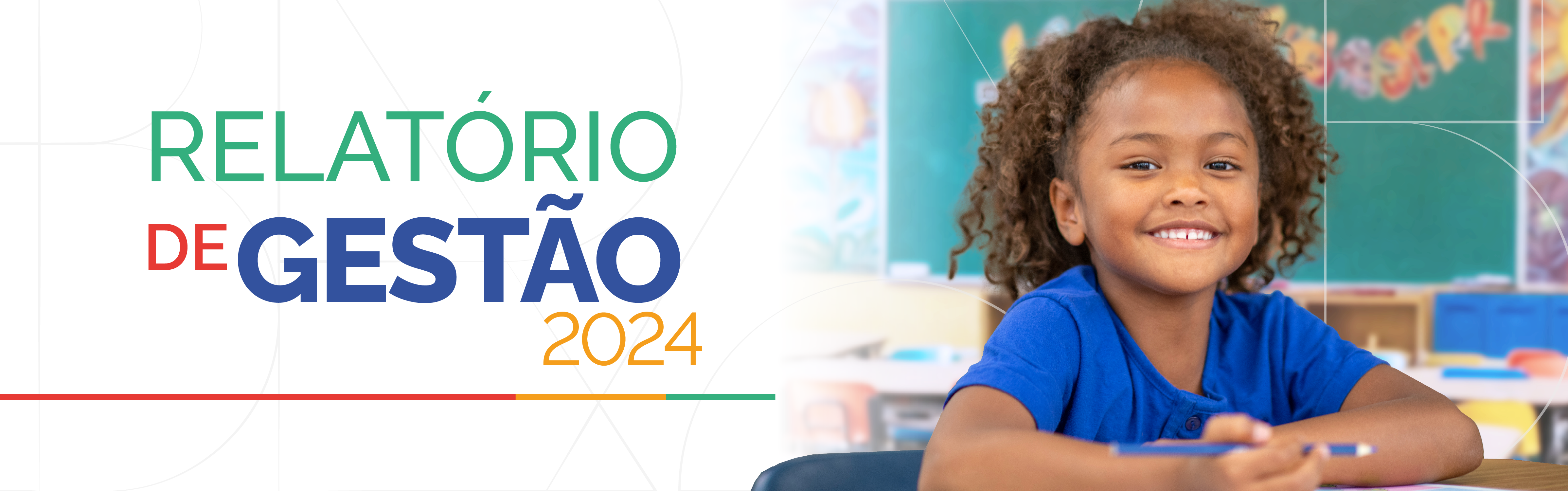 Relatório de Gestão 2024