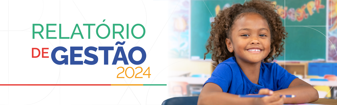 Relatório de Gestão 2024