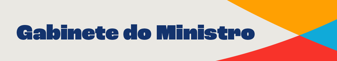 Gabinete do Ministro