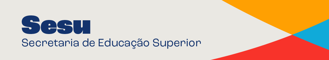 Secretaria de Educação Superior (Sesu)