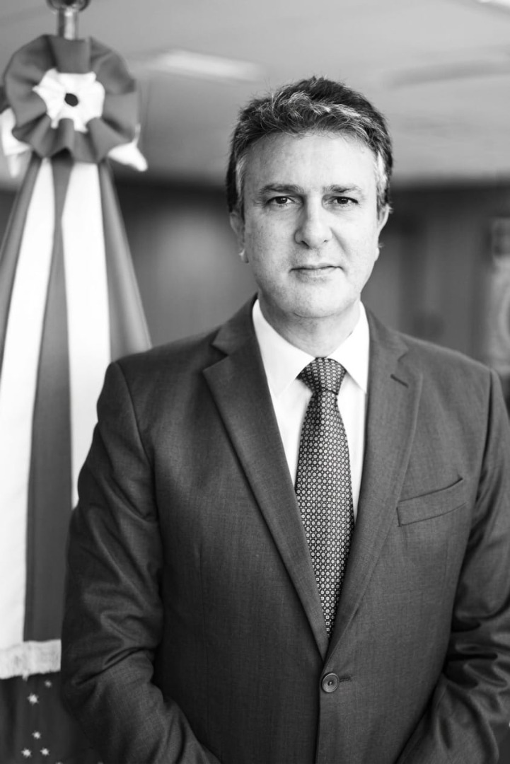 Foto de Camilo Sobreira de Santana