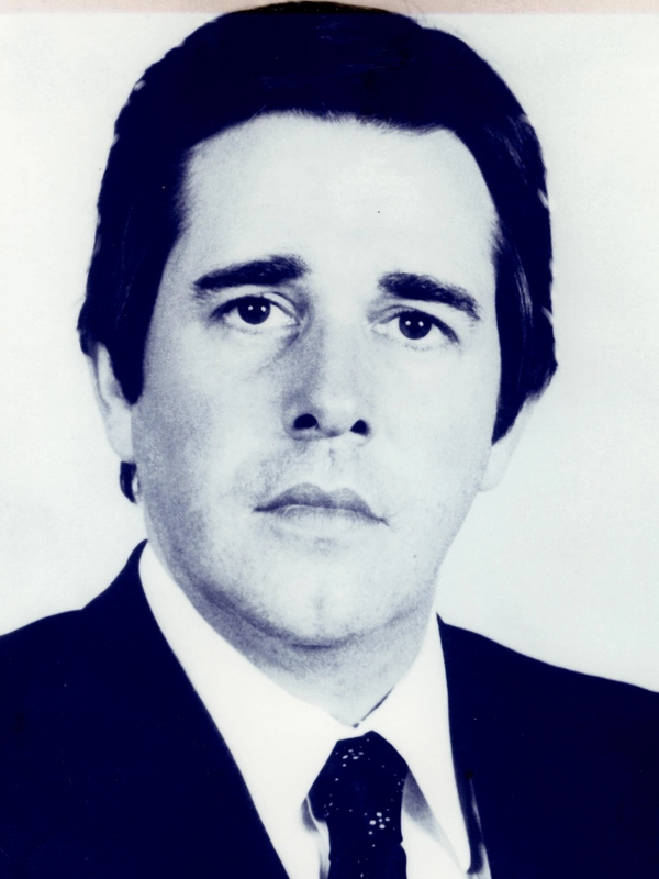 Foto de Hugo Napoleão do Rego Neto