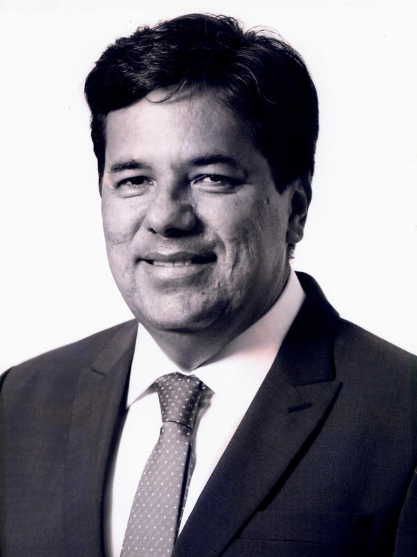 Foto de José Mendonça Bezerra Filho