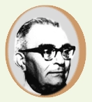 Foto em preto e branco deJúlio Furquim Sambaquy