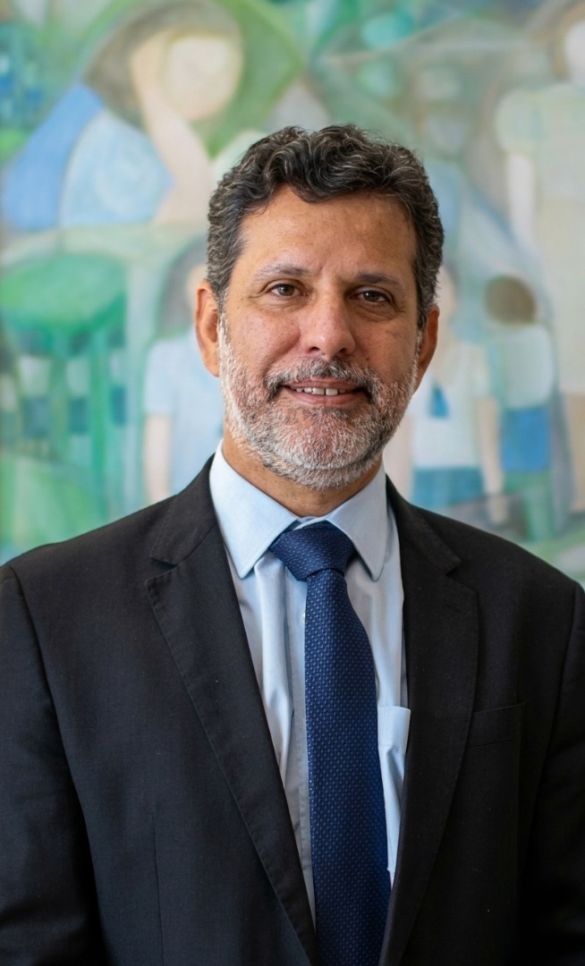 Foto de Leonardo Osvaldo Barchini Rosa