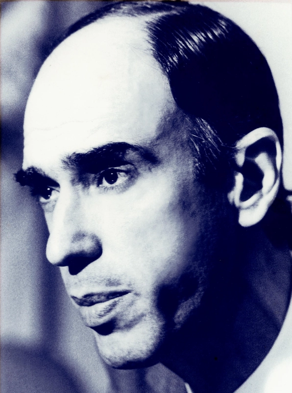 Foto de Marco Antônio de Oliveira Maciel