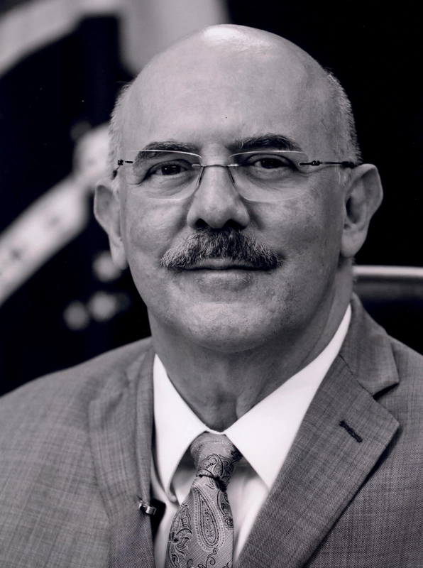 Foto de Milton Ribeiro