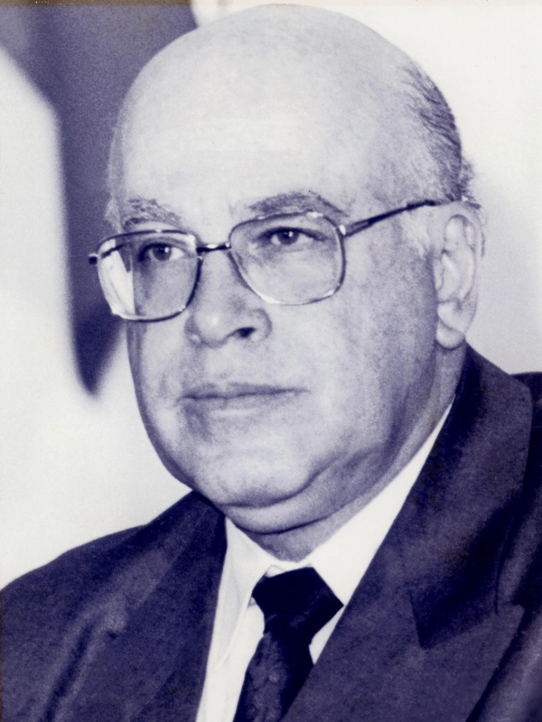 Foto de Murilio de Avellar Hingel