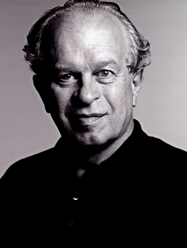 Foto de Renato Janine Ribeiro