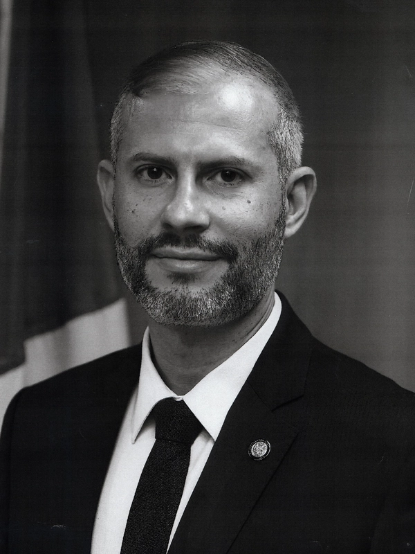 Foto de Victor Godoy Veiga