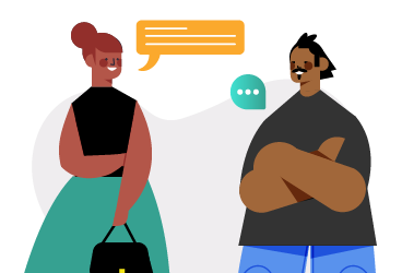 Atendimento Presencial