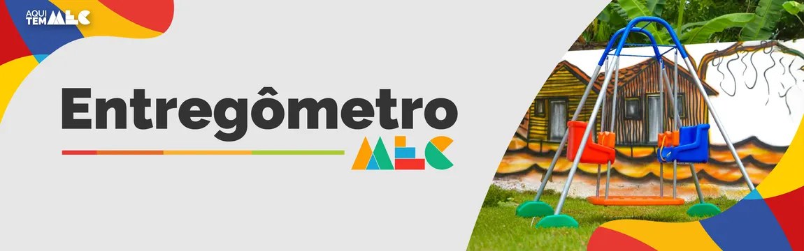 Aqui tem MEC_Entregômetro