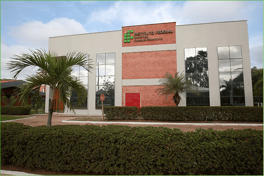 Educação Profissional