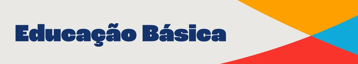Educação Básica