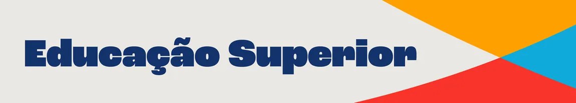 Educação Superior