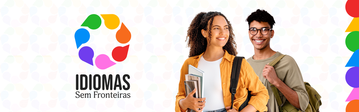 Idiomas sem Fronteira