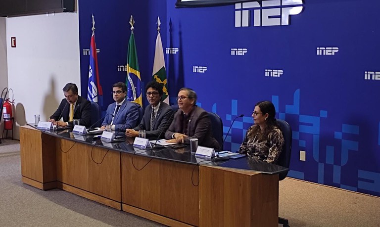 CENSO DA EDUCAÇÃO SUPERIOR