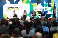 Escolas recebem Prêmio Ibero-americano de educação intercultural bilíngue ‘Cruzando Fronteiras’