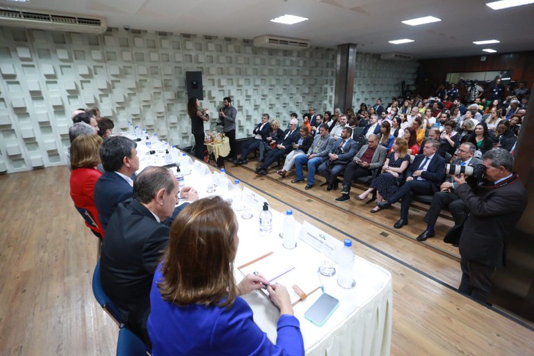 ALIMENTAÇÃO ESCOLAR