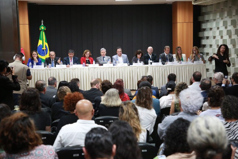 ALIMENTAÇÃO ESCOLAR