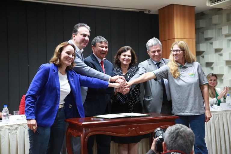 ALIMENTAÇÃO ESCOLAR