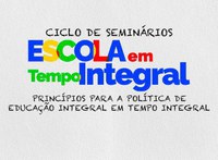 Belém receberá seminário sobre Tempo Integral em 23 e 24/8