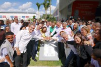 MEC firma série de compromissos na Bahia