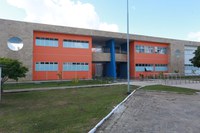 MEC inaugura prédio do campus de Cruz das Almas (BA)